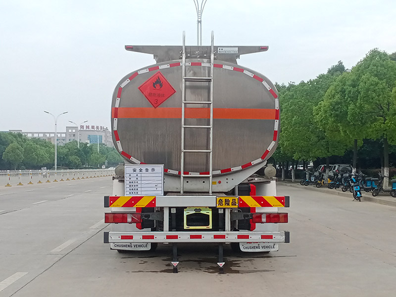 運油車，鋁合金運油車，楚勝汽車集團